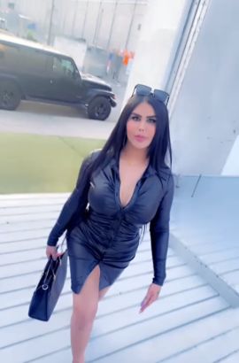 Ruby Hott