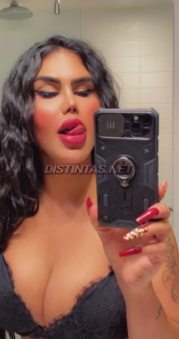 Ruby Hott
