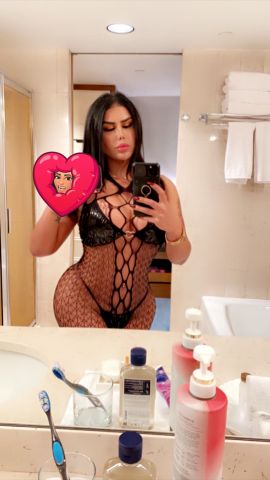Ruby Hott