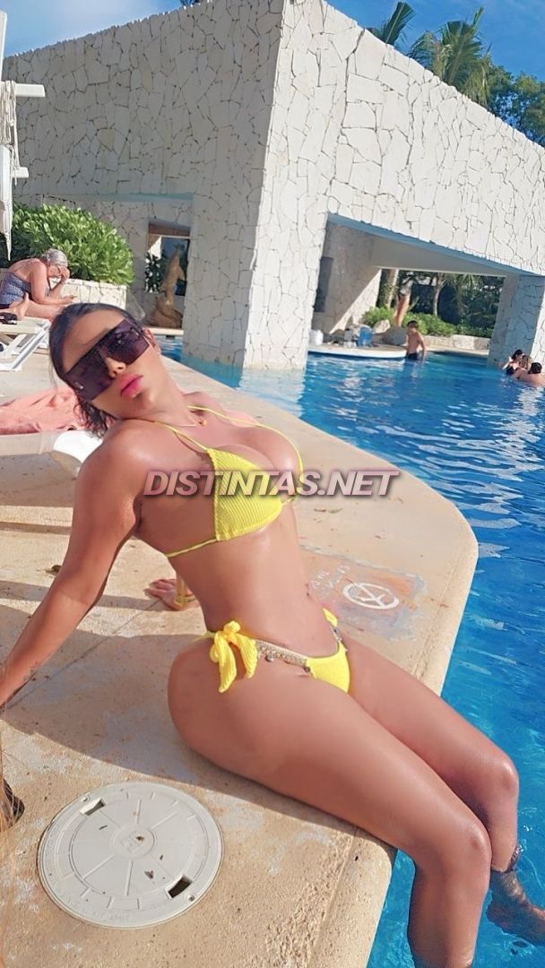Ruby Hott