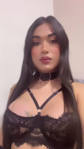Eileen Trans