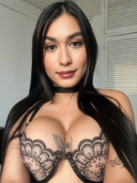 Eileen Trans