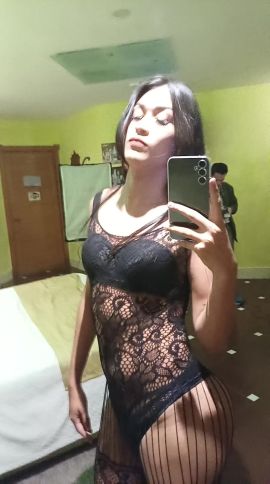 Eileen Trans