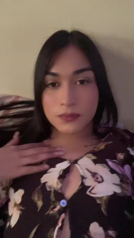 Eileen Trans