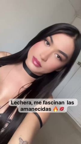 Eileen Trans