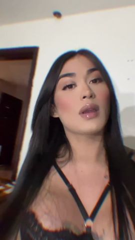 Eileen Trans