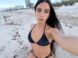 May Belline