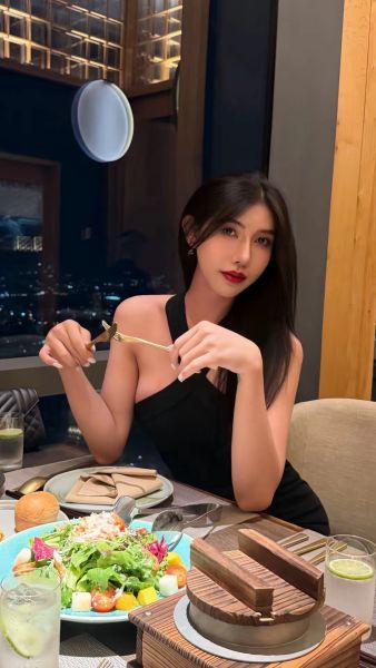 Escorts Trans Monla99 in Ho Chi Minh City