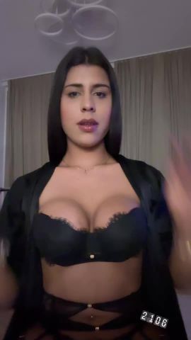 Sara Diva Ts 