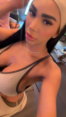Ashley Angel
