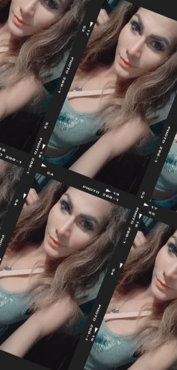 Camila Barbie