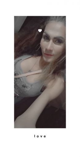 Camila Barbie