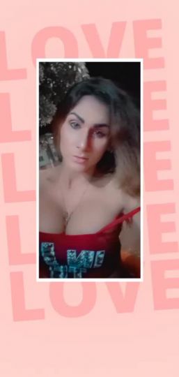 Camila Barbie