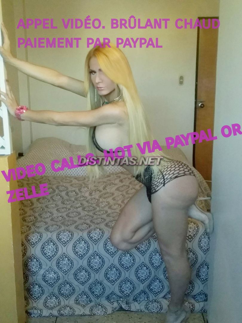 Camila Barbie