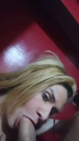 Camila Barbie
