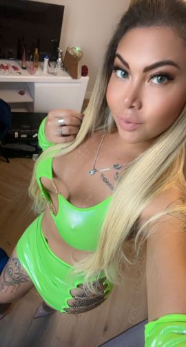 Dafne Porn Star