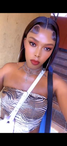 Escorts Trans TS escort Vina in Johannesburg