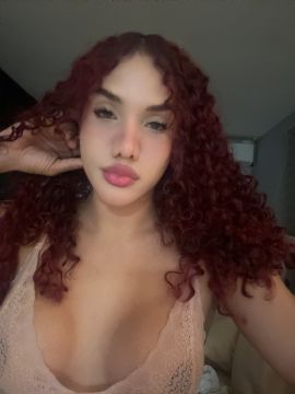 Angelina Pinel