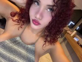 Angelina Pinel