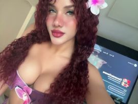 Angelina Pinel