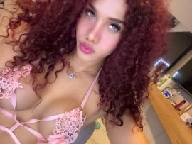 Angelina Pinel
