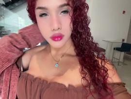 Angelina Pinel
