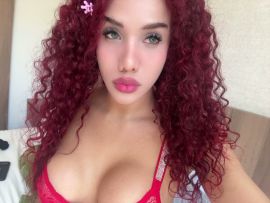 Angelina Pinel