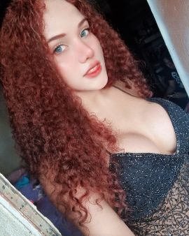Angelina Pinel