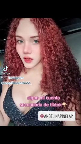 Angelina Pinel