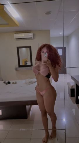 Angelina Pinel