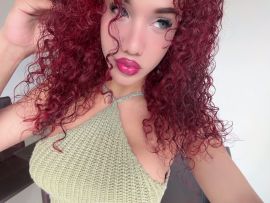 Angelina Pinel