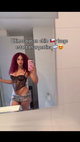 Angelina Pinel