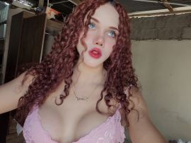 Angelina Pinel