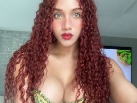 Angelina Pinel