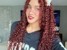 Angelina Pinel