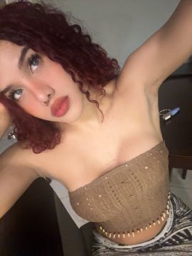 Angelina Pinel