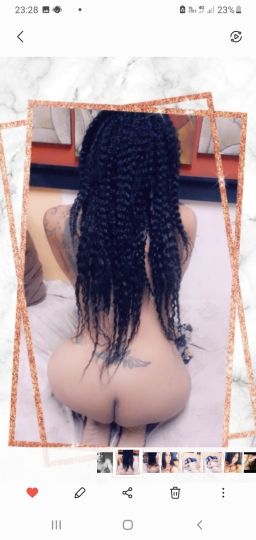 Ambar Leon