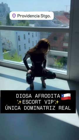 Diosa Afrodita