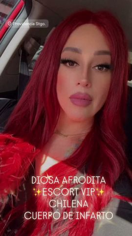 Diosa Afrodita