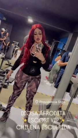 Diosa Afrodita