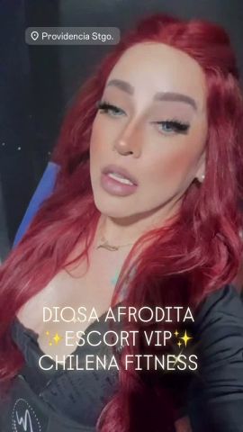 Diosa Afrodita
