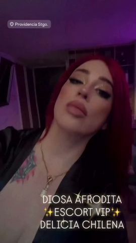 Diosa Afrodita