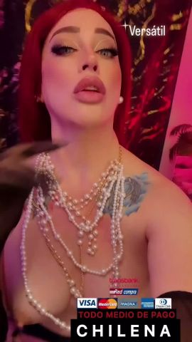 Diosa Afrodita