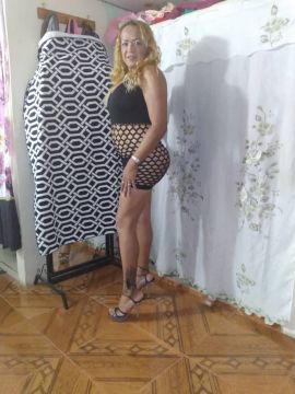 Astriz Bermudez