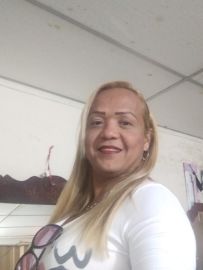 Astriz Bermudez