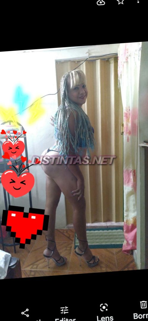 Astriz Bermudez