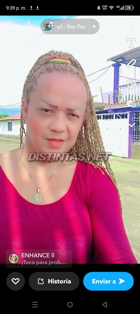 Astriz Bermudez