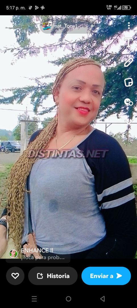 Astriz Bermudez