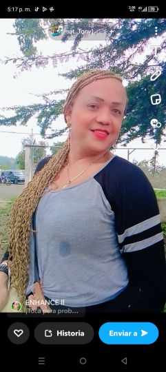 Astriz Bermudez