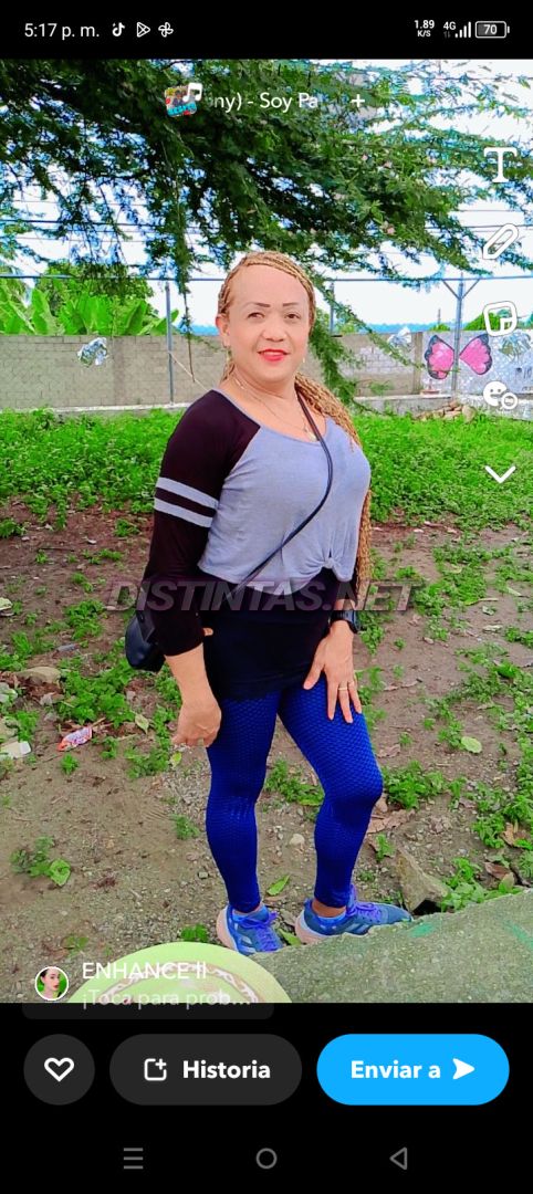 Astriz Bermudez